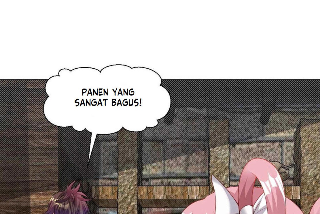 Dao Yin Chapter 140 halaman 4
