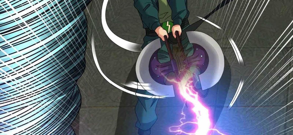 Dao Yin Chapter 133 halaman 4
