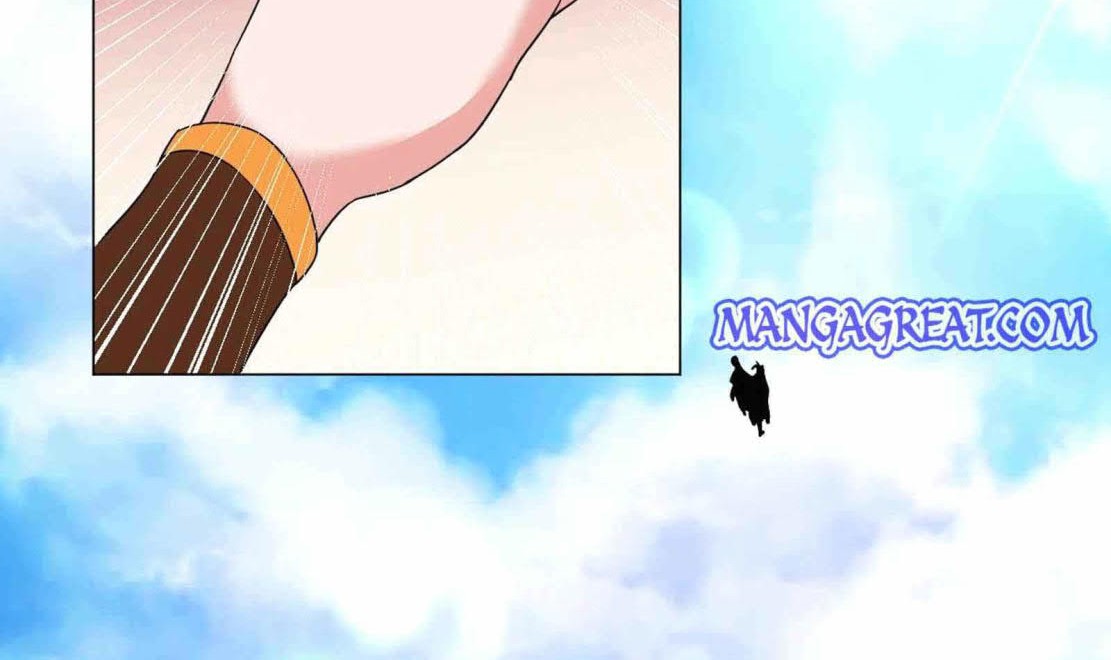Dao Yin Chapter 132 halaman 4