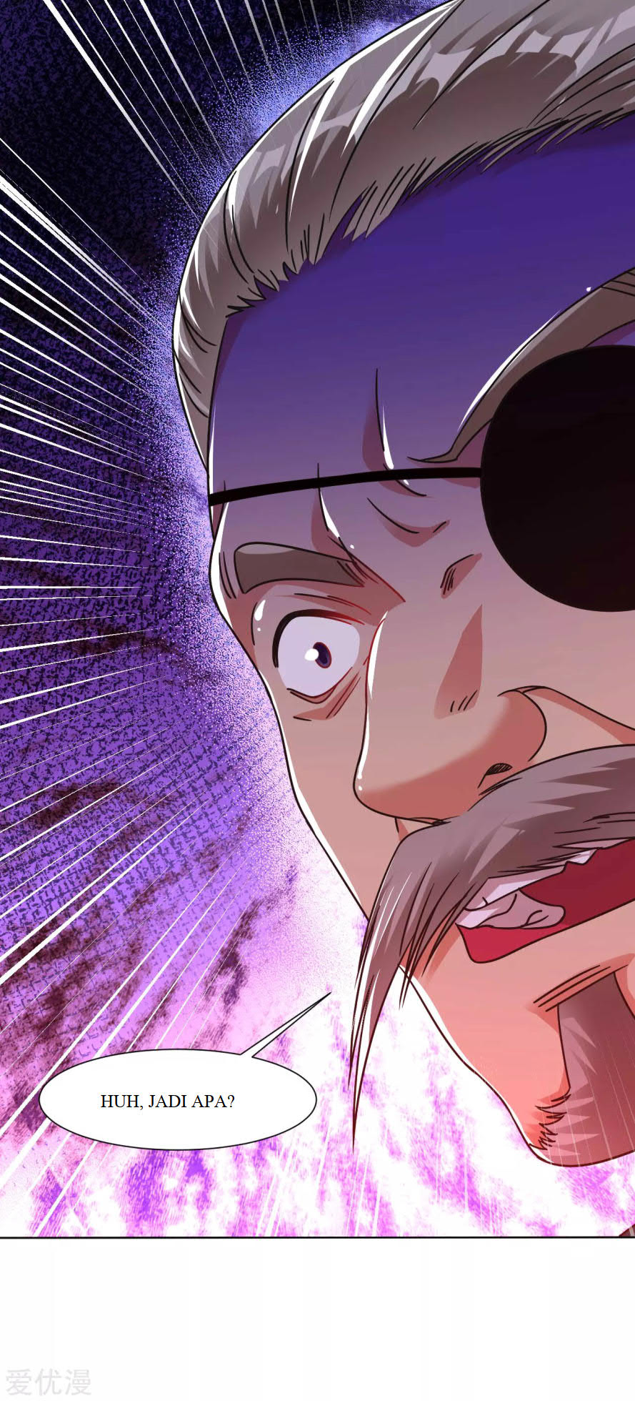 Dao Yin Chapter 126 halaman 4