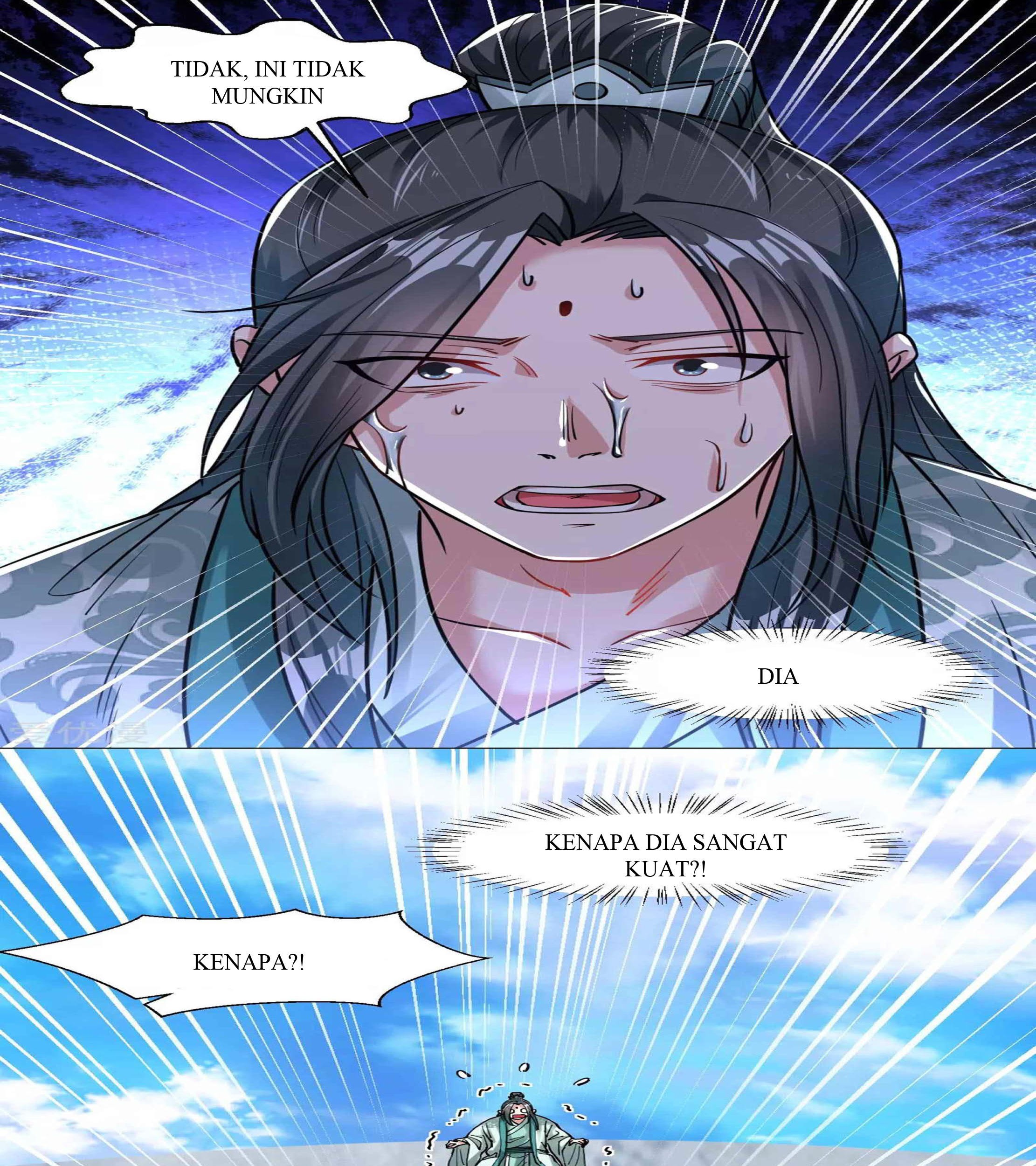 Dao Yin Chapter 114 halaman 7