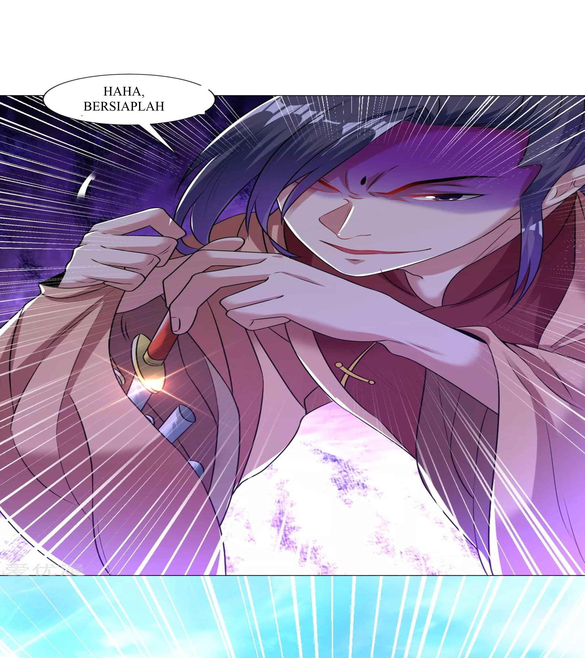 Dao Yin Chapter 111 halaman 5