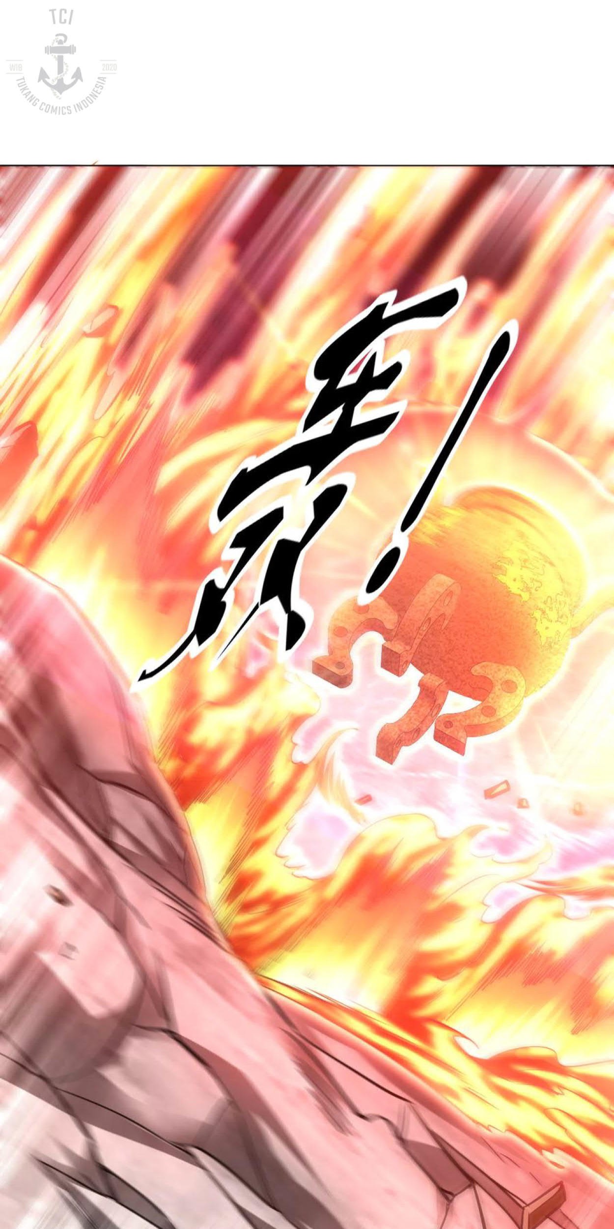 Dao Yin Chapter 101 halaman 5