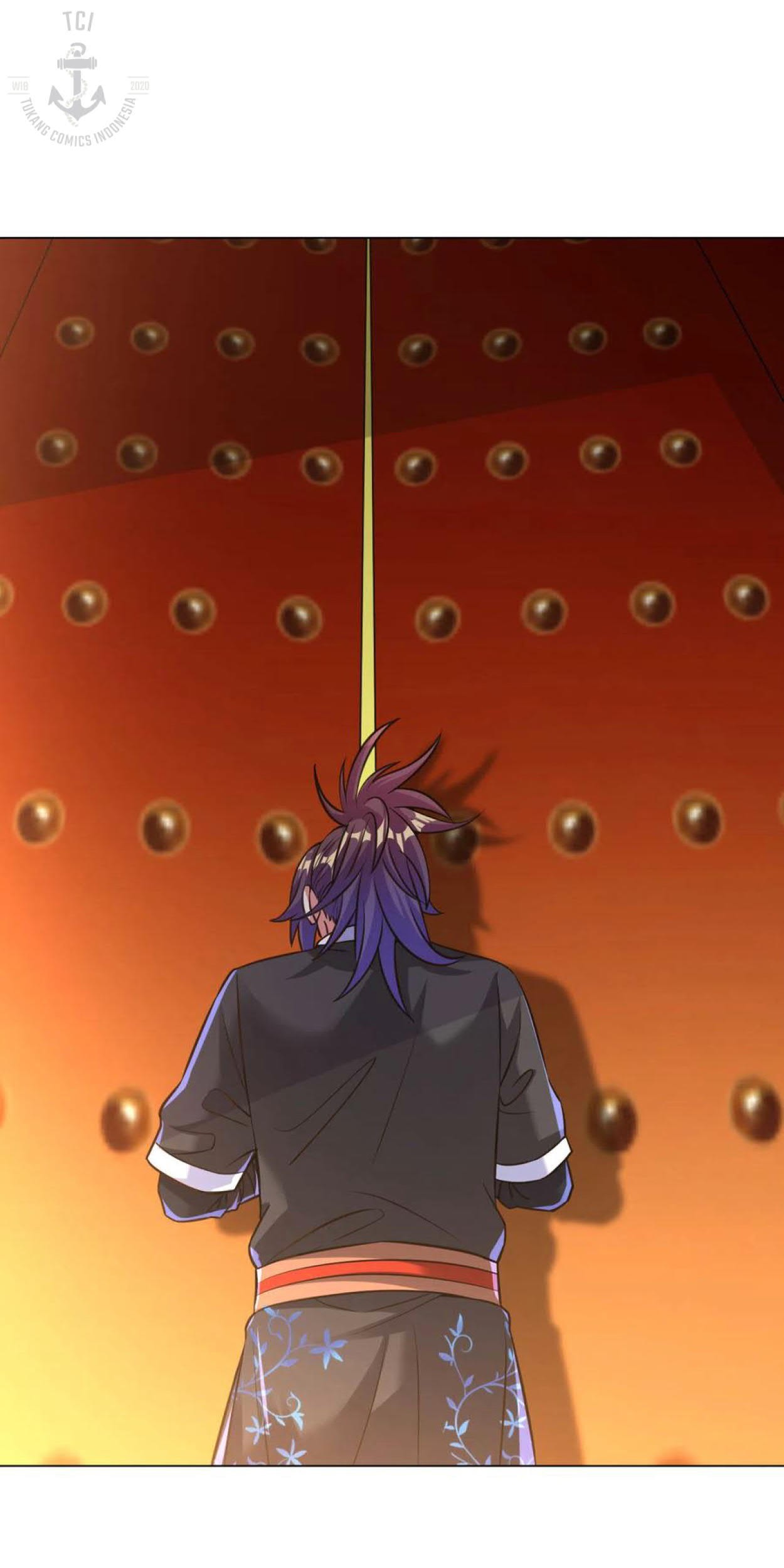 Dao Yin Chapter 99 halaman 6