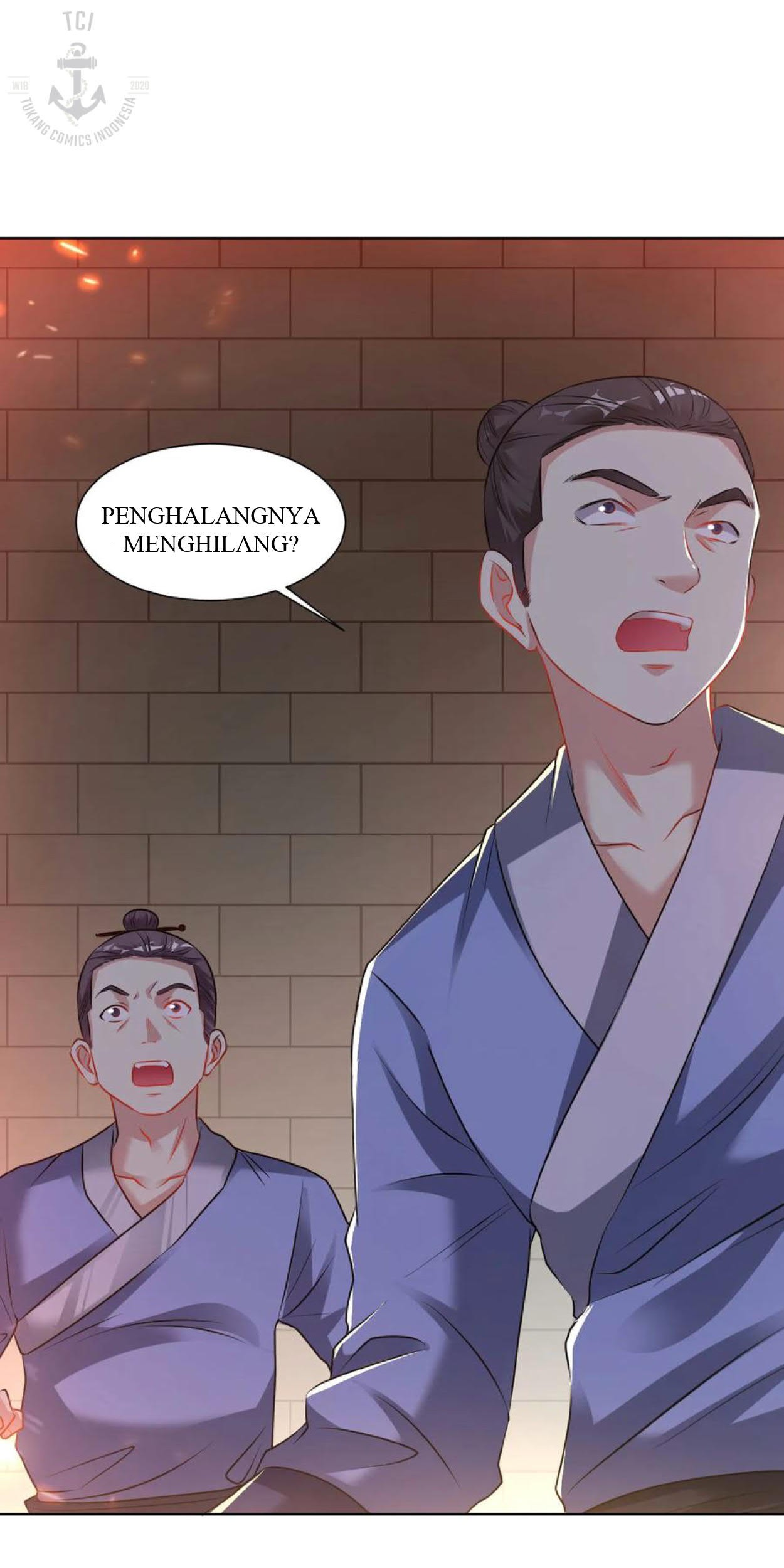 Dao Yin Chapter 90 halaman 6