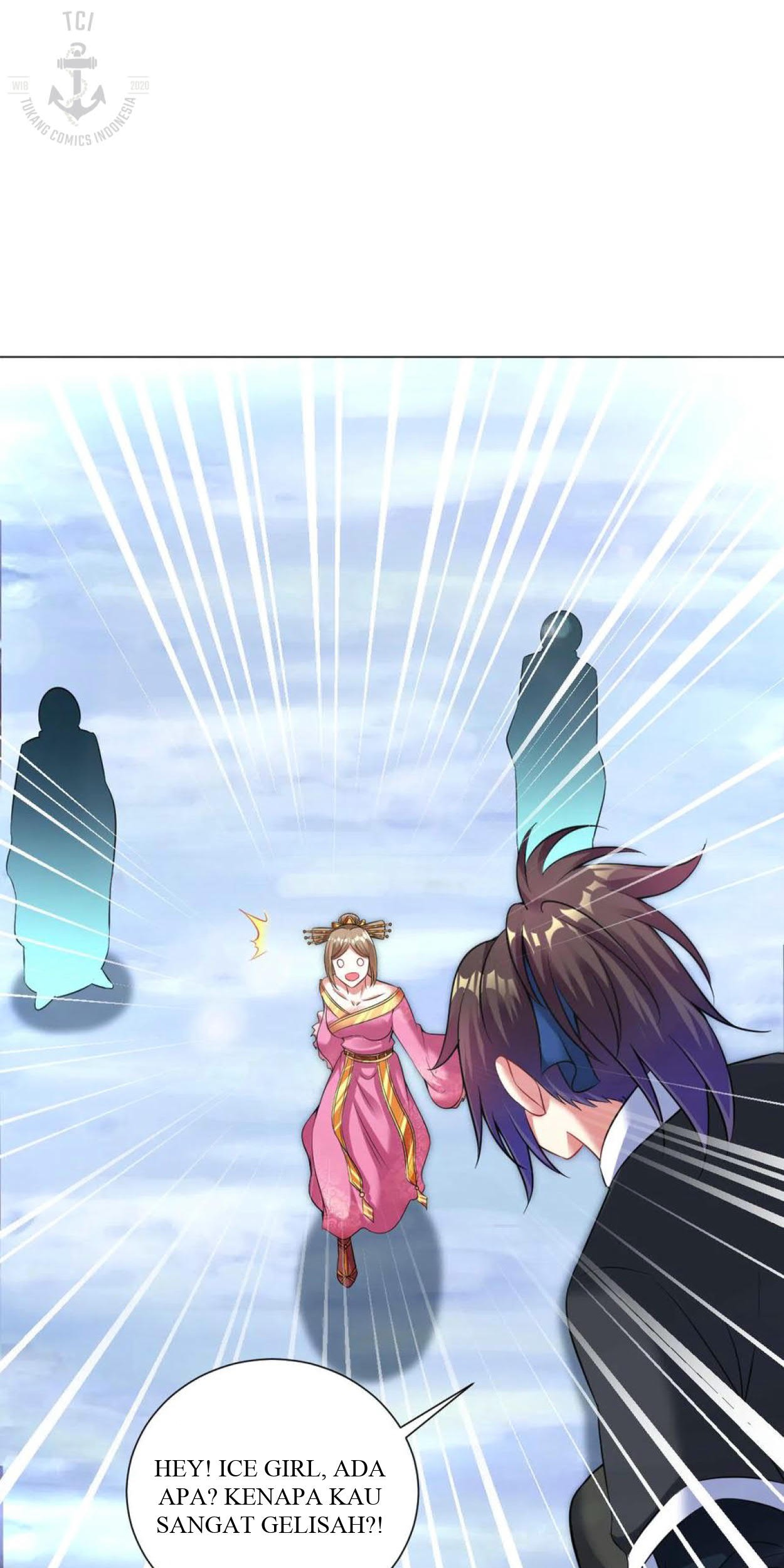 Dao Yin Chapter 80 halaman 6
