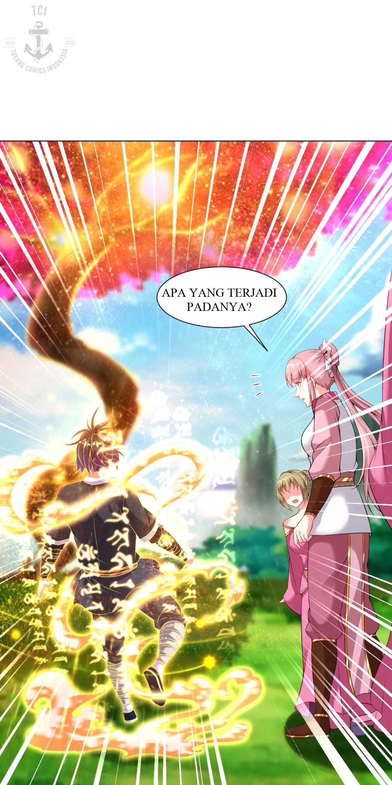 Dao Yin Chapter 79 halaman 6