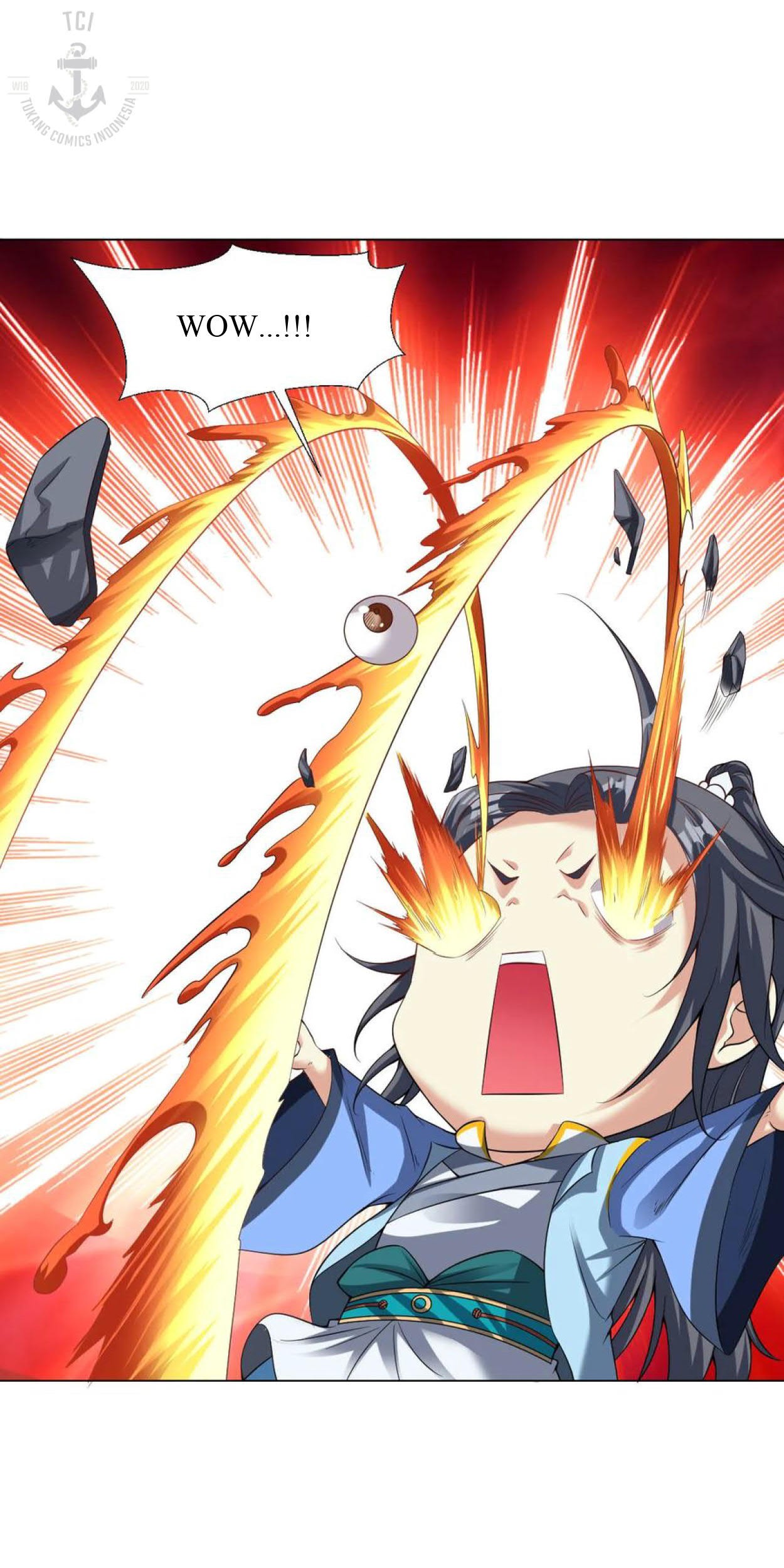 Dao Yin Chapter 75 halaman 7