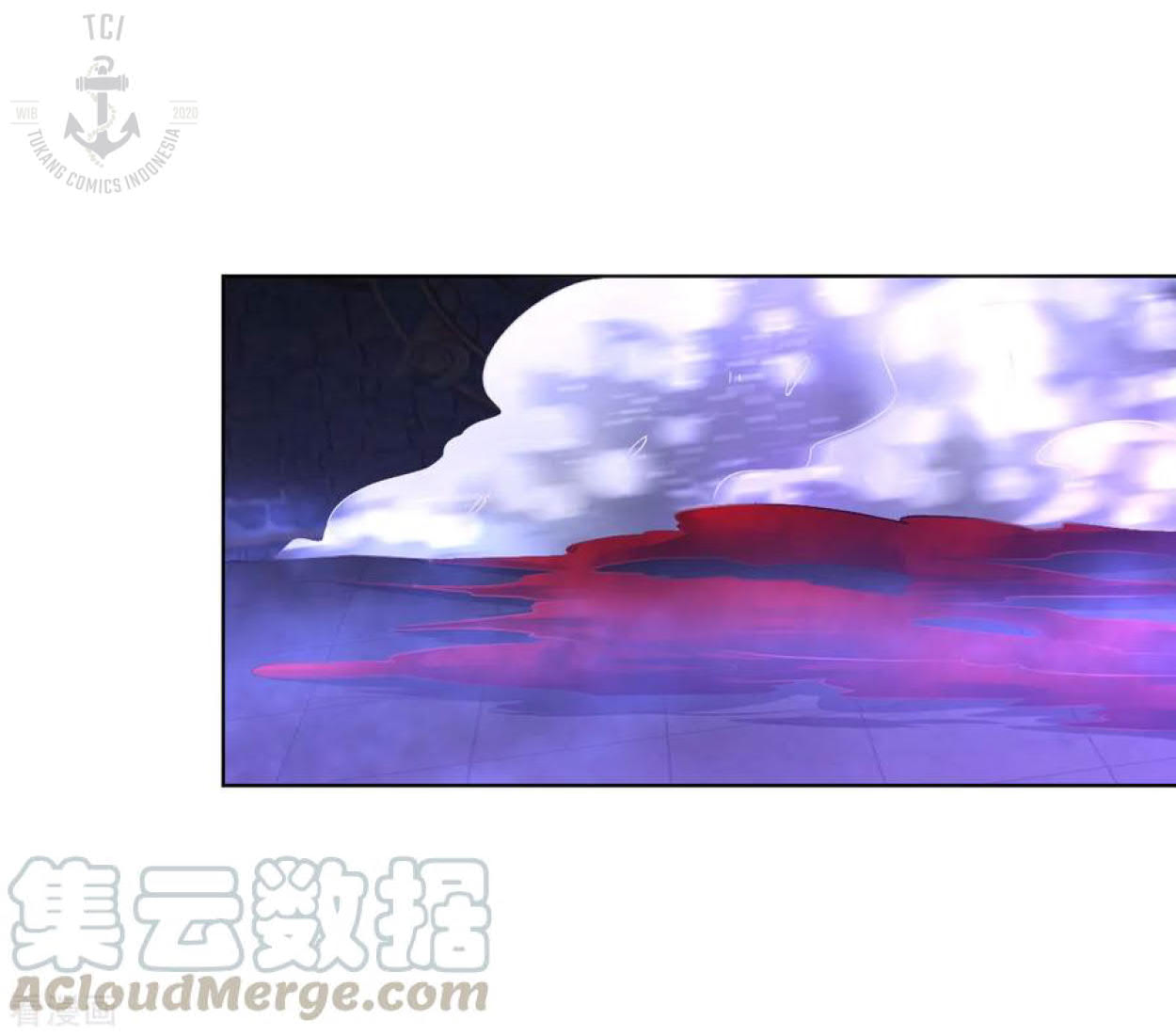 Dao Yin Chapter 73 halaman 7
