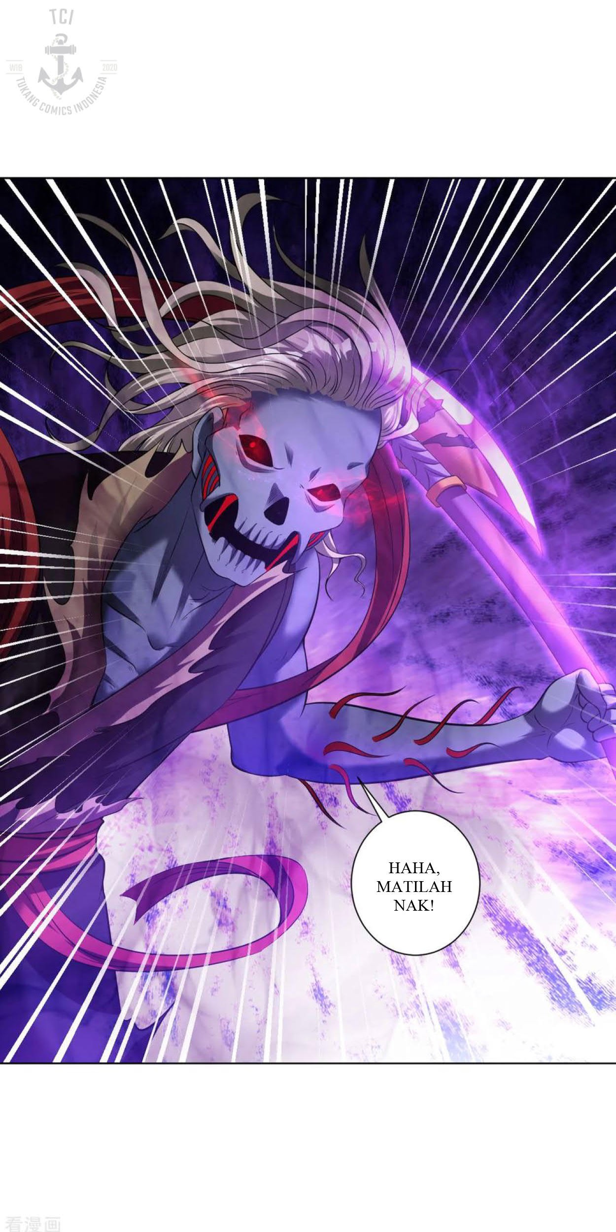 Dao Yin Chapter 69 halaman 5