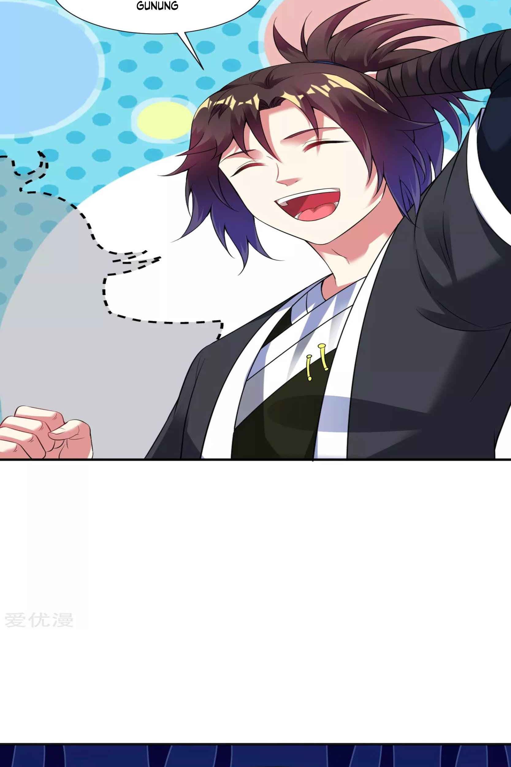 Dao Yin Chapter 51 halaman 6