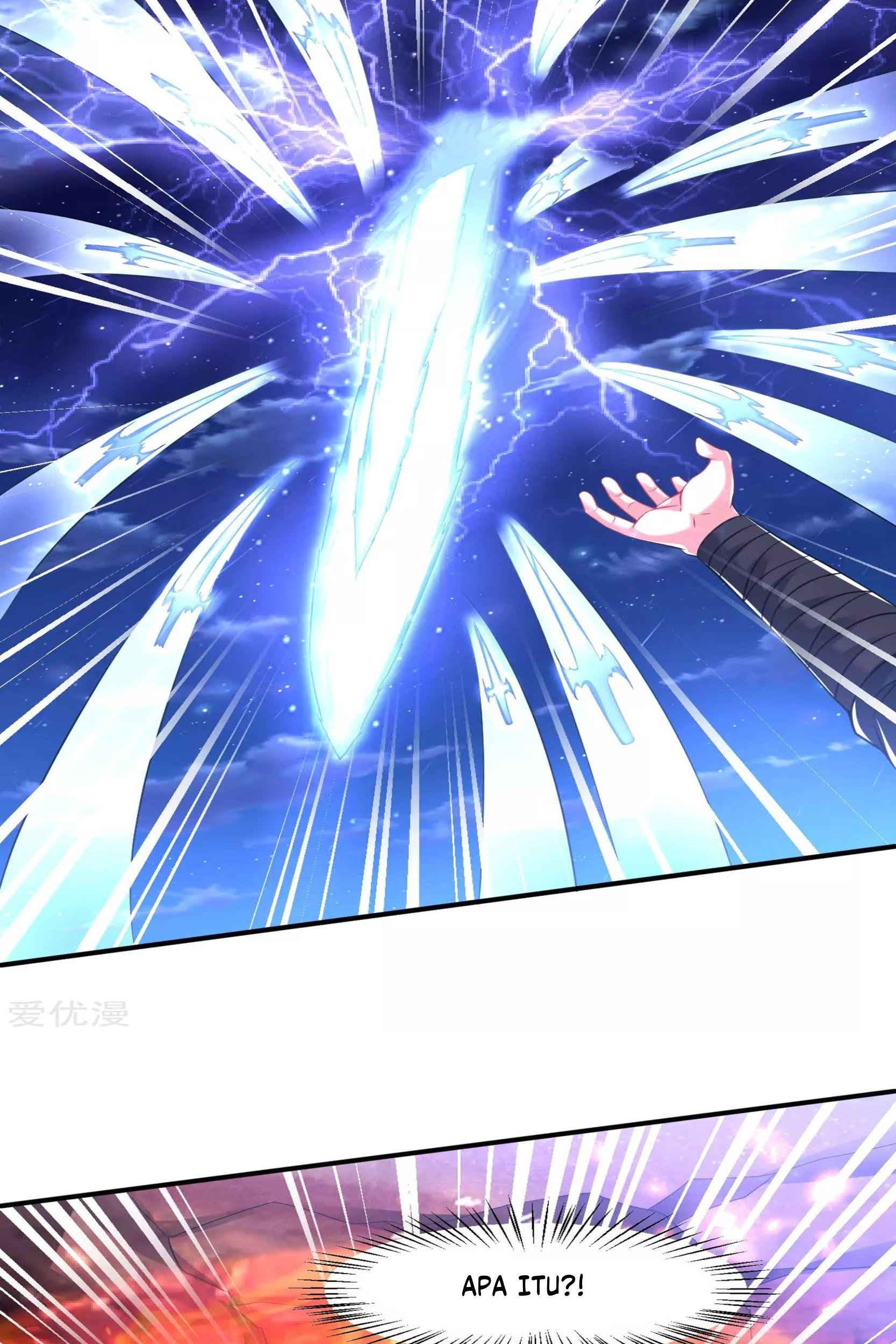 Dao Yin Chapter 49 halaman 7