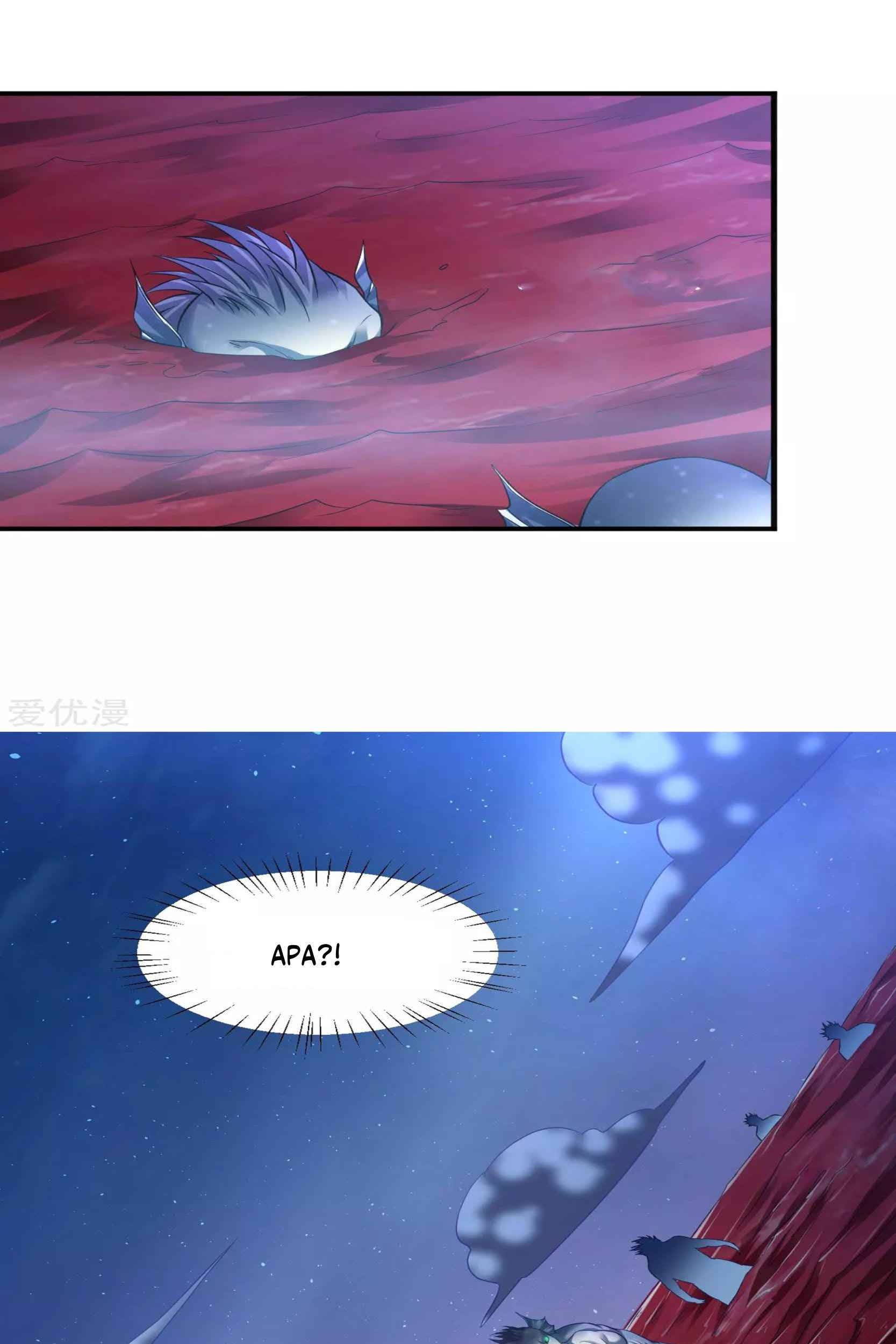 Dao Yin Chapter 45 halaman 7