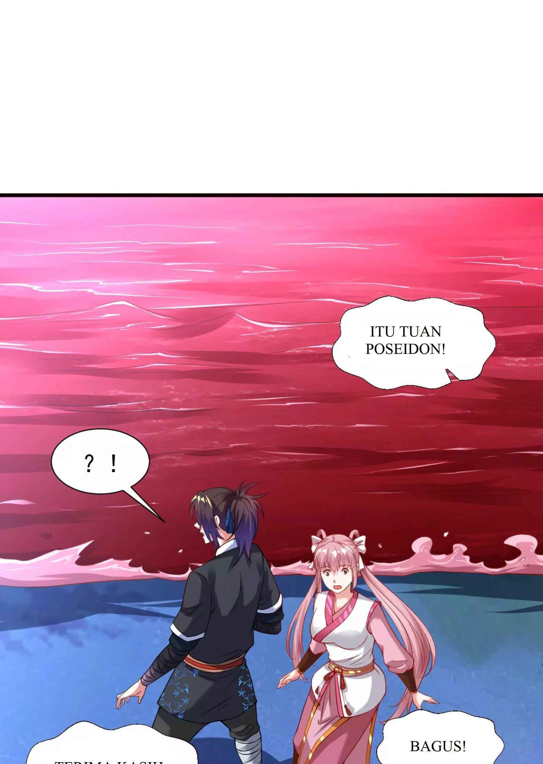 Dao Yin Chapter 43 halaman 15