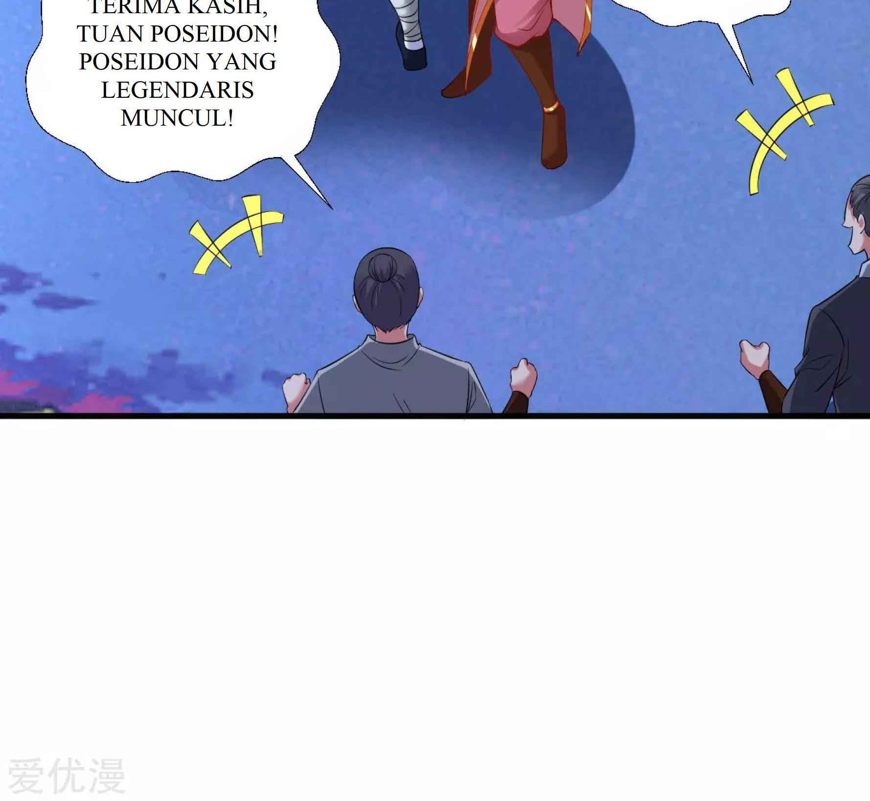 Dao Yin Chapter 43 halaman 16