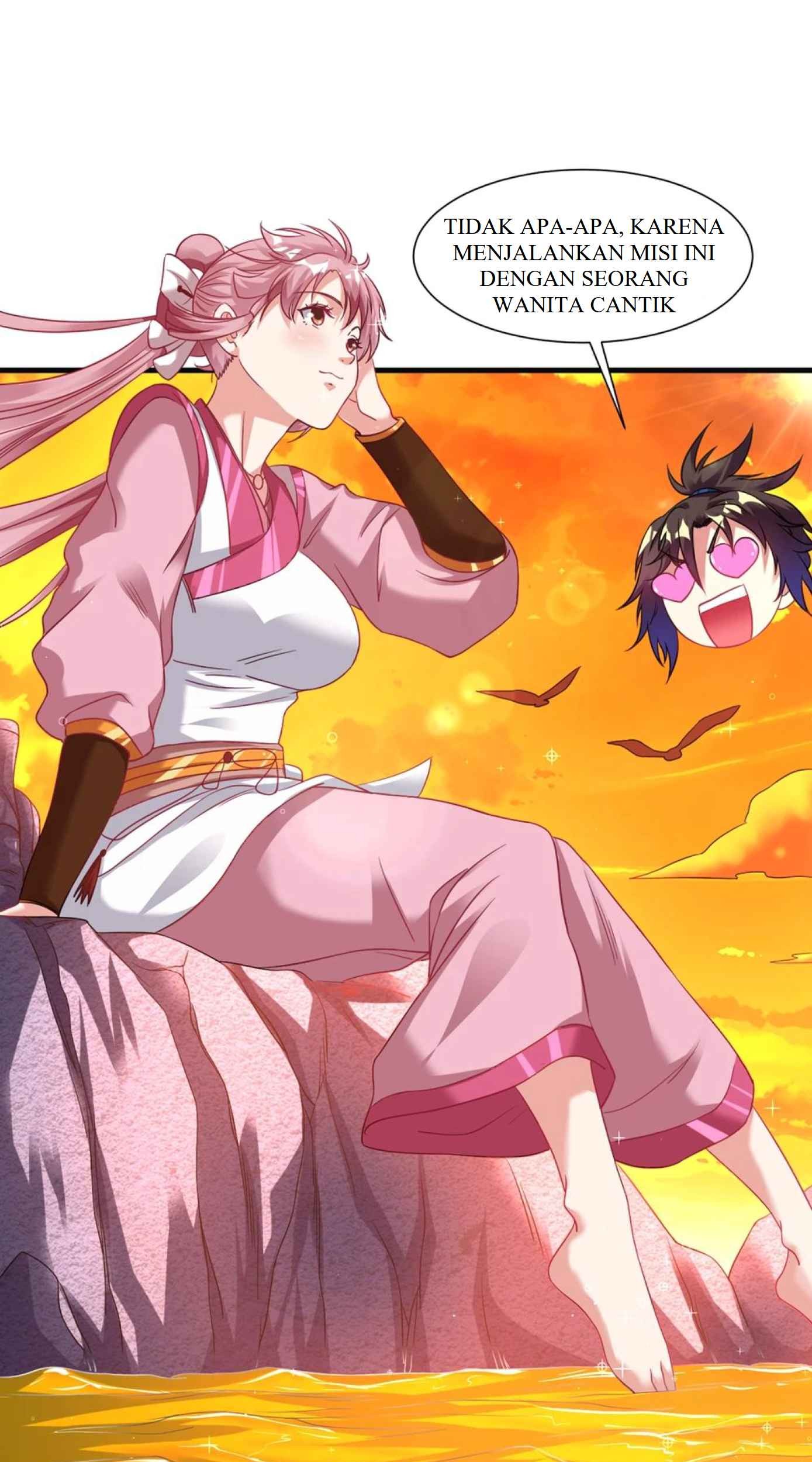 Dao Yin Chapter 42 halaman 13