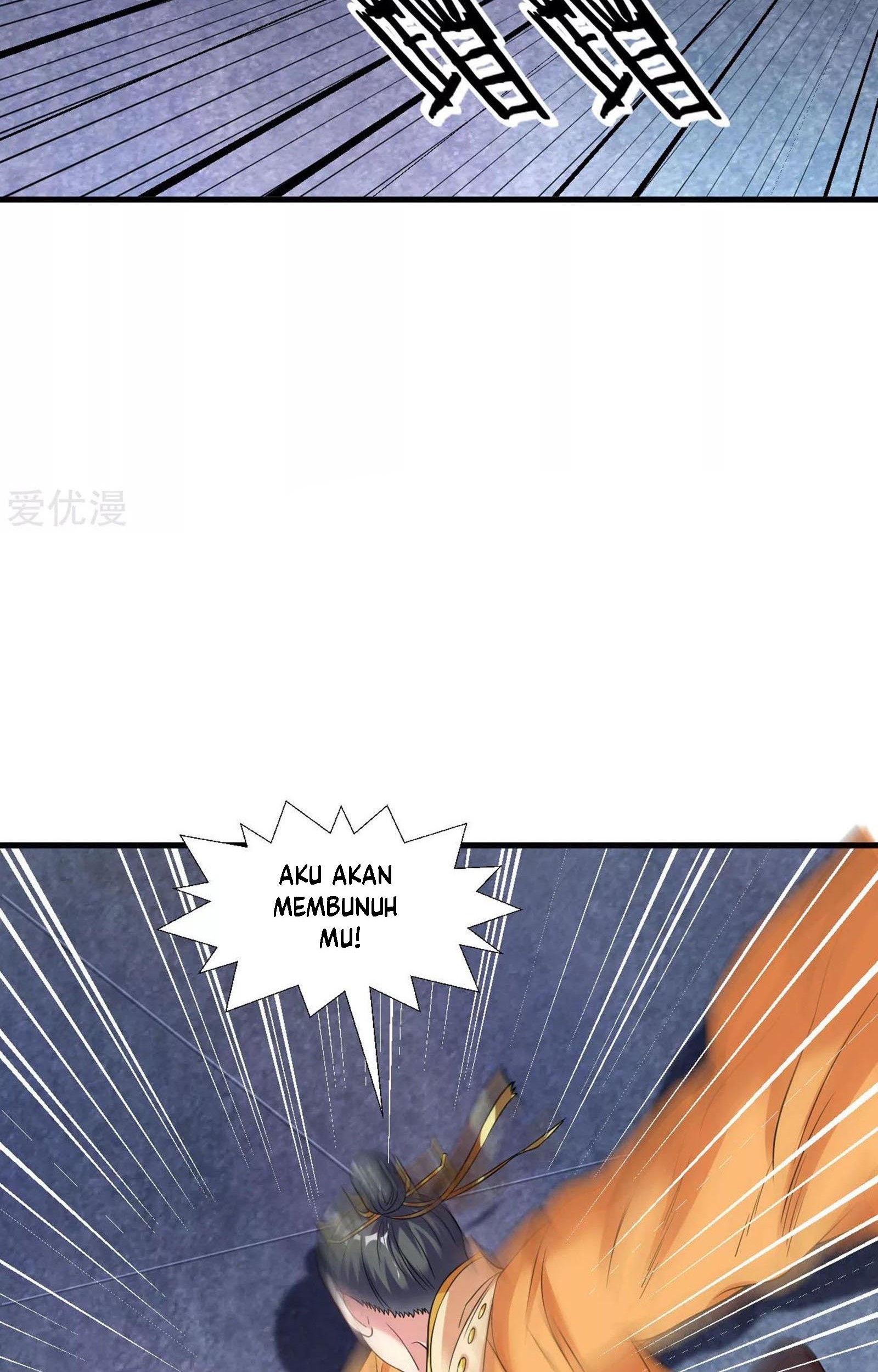 Dao Yin Chapter 41 halaman 10