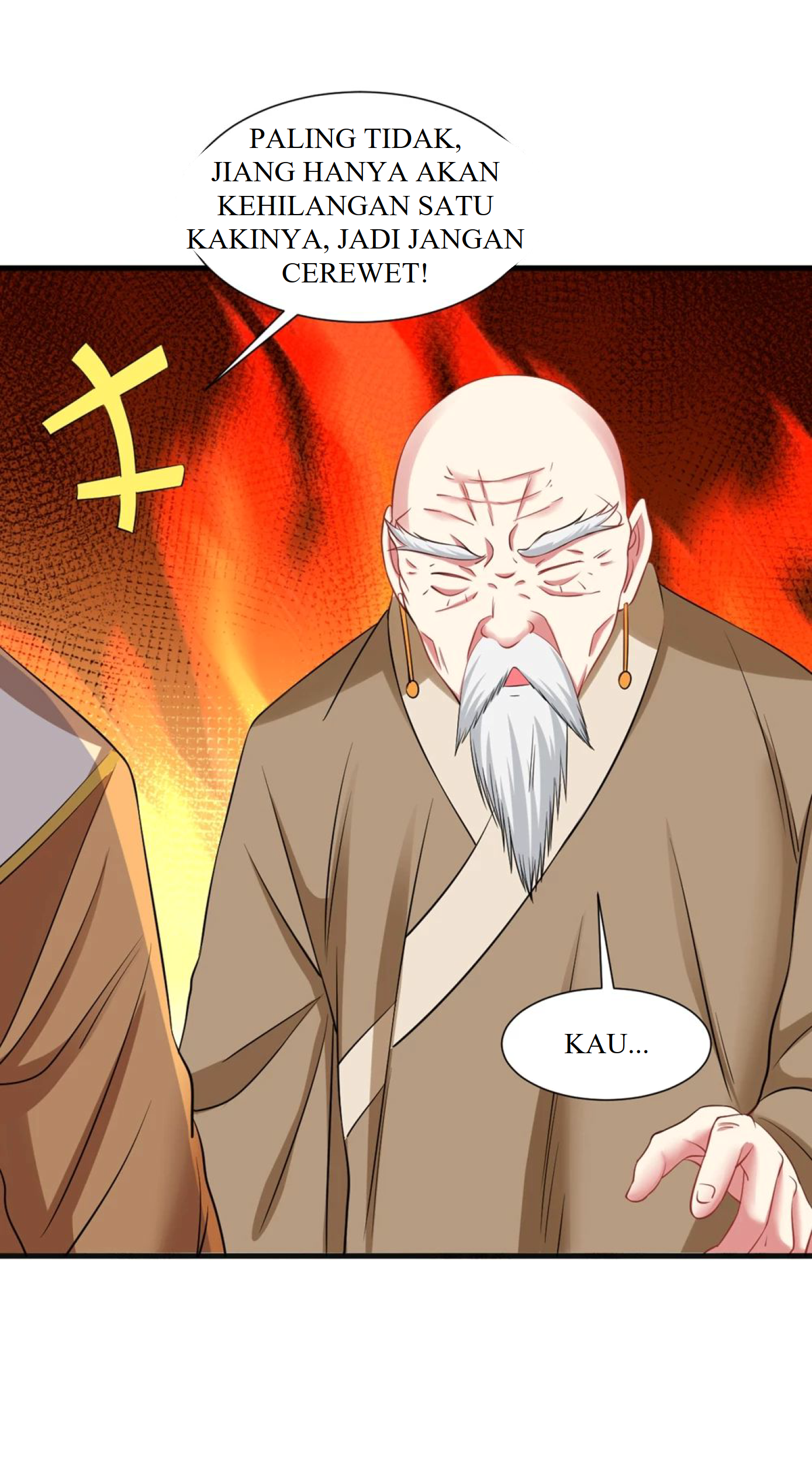Dao Yin Chapter 40 halaman 12