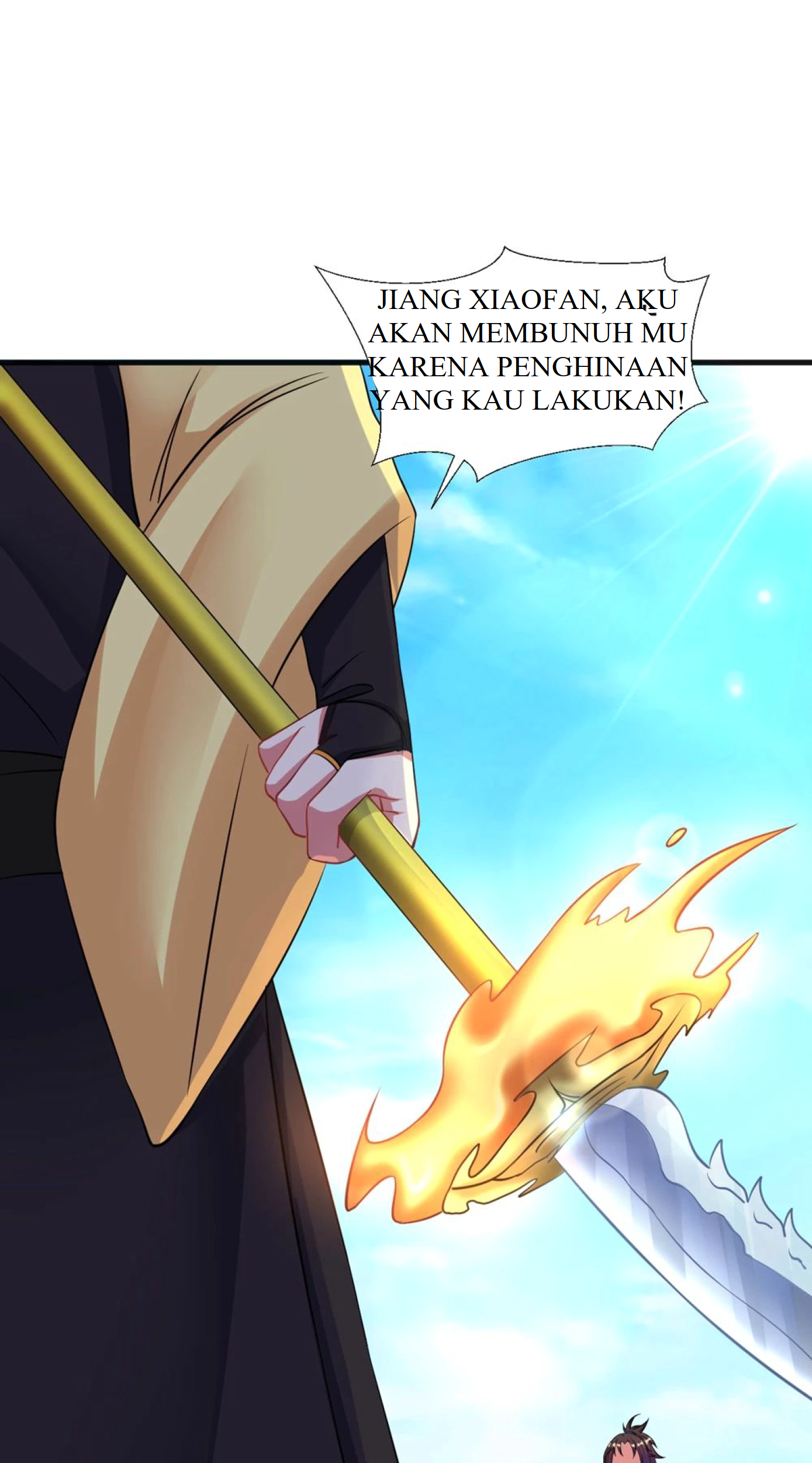 Dao Yin Chapter 40 halaman 14
