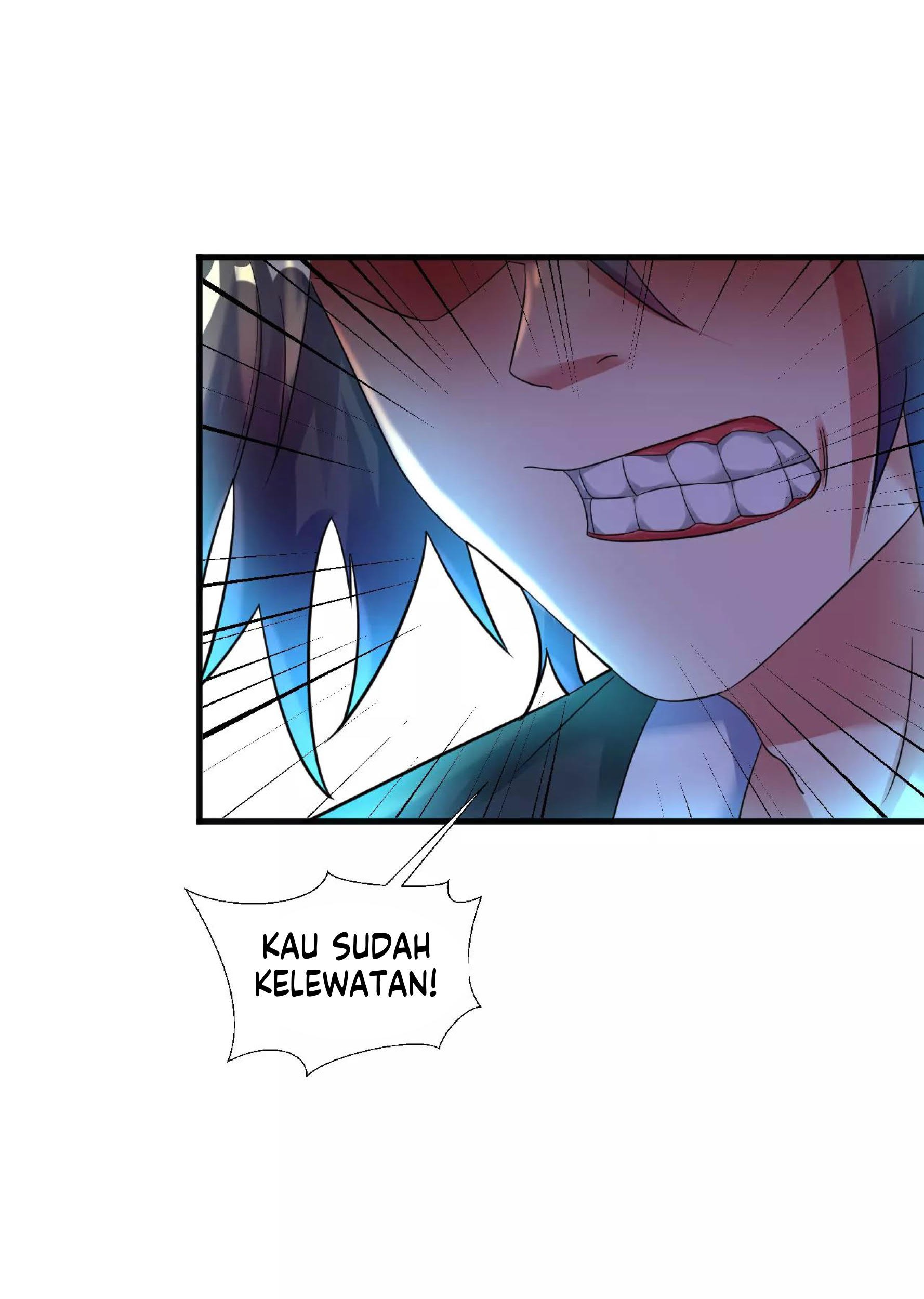Dao Yin Chapter 39 halaman 16