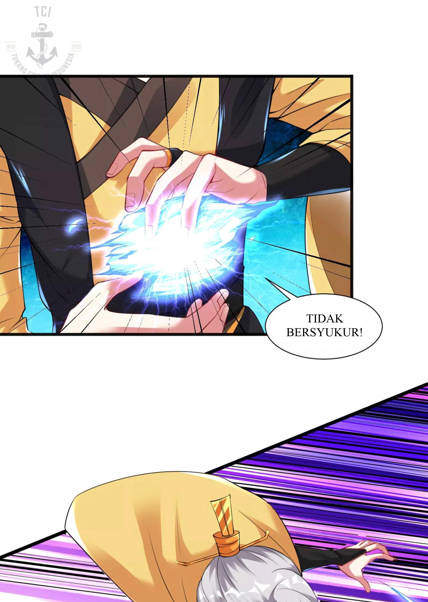 Dao Yin Chapter 37 halaman 14
