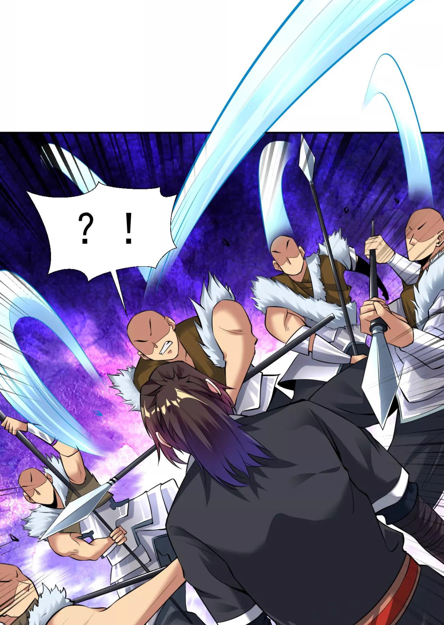 Dao Yin Chapter 30 halaman 10