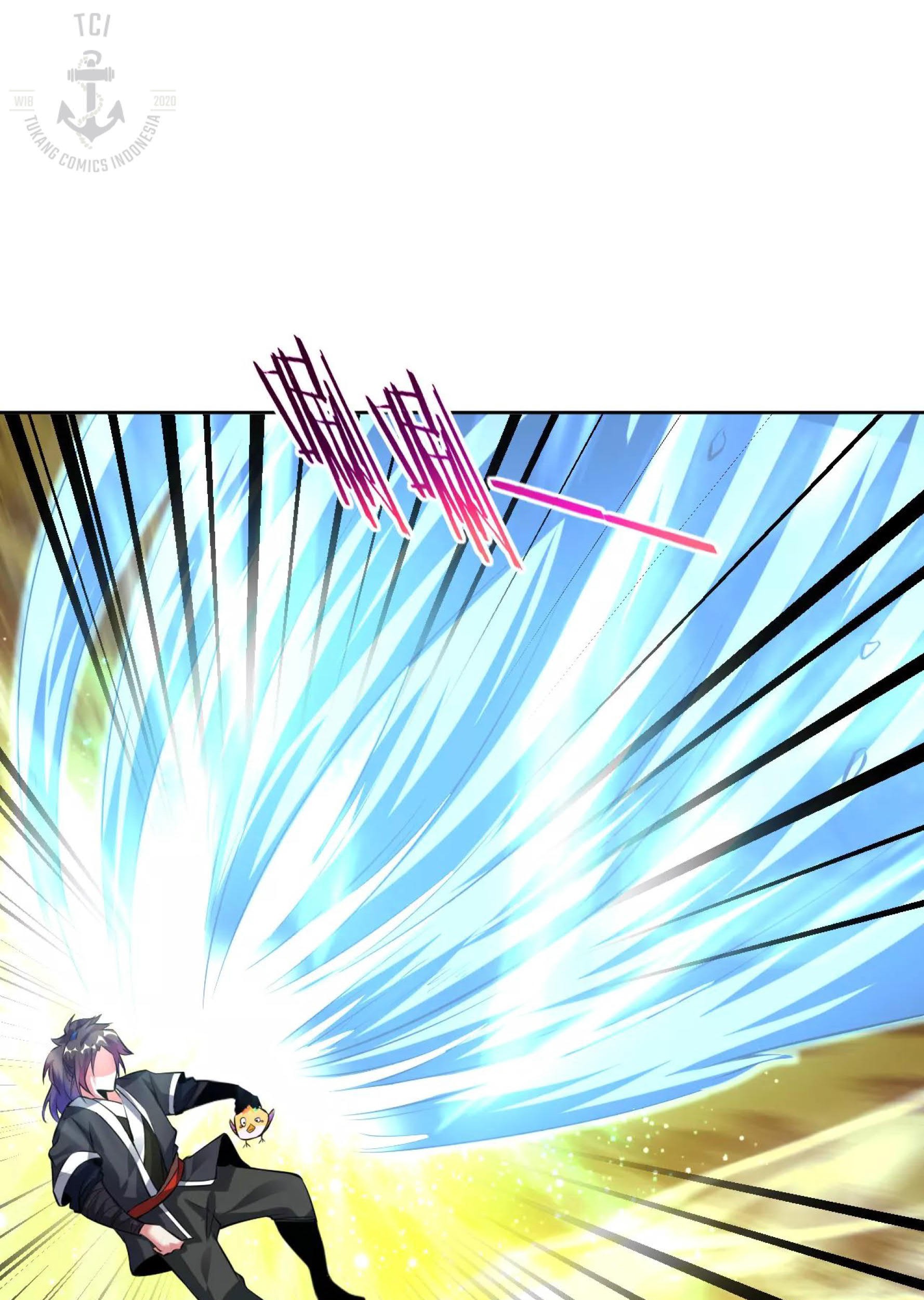 Dao Yin Chapter 30 halaman 12