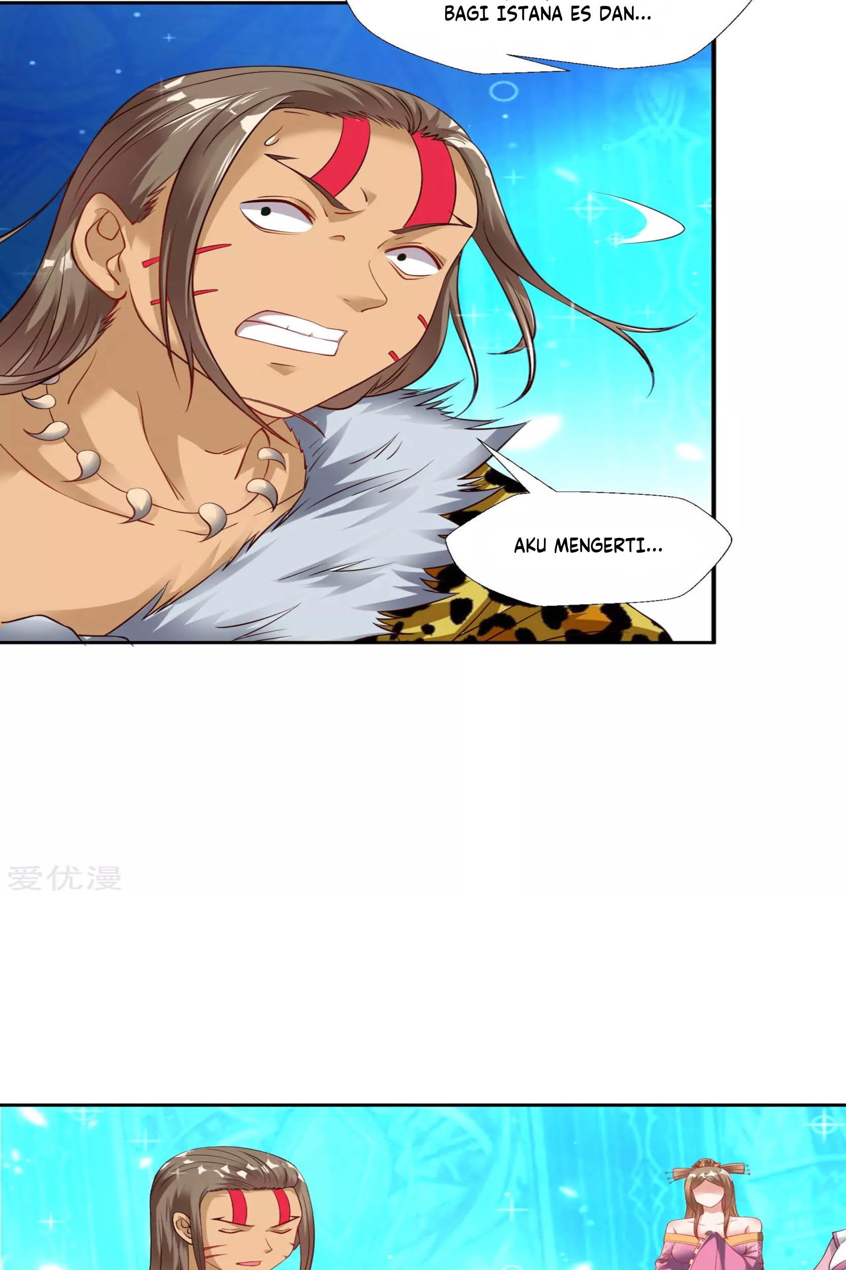 Dao Yin Chapter 26 halaman 7