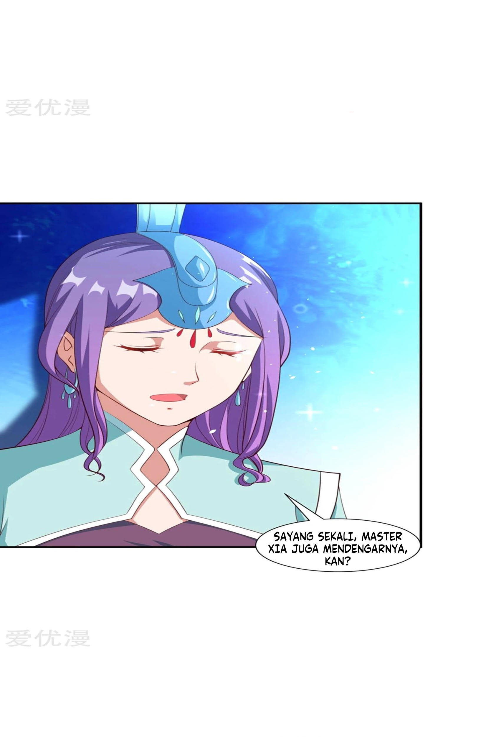 Dao Yin Chapter 25 halaman 7