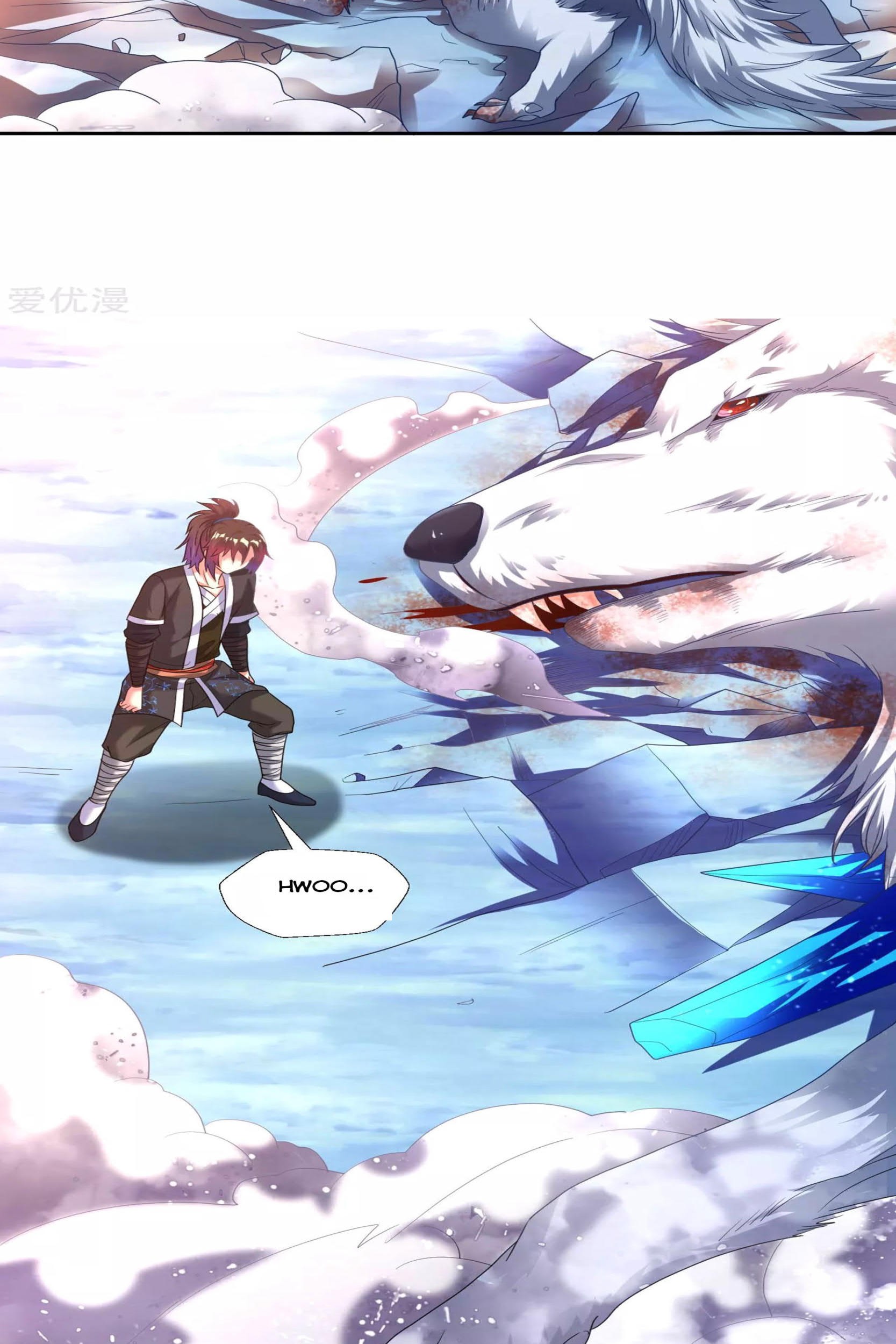 Dao Yin Chapter 24 halaman 7