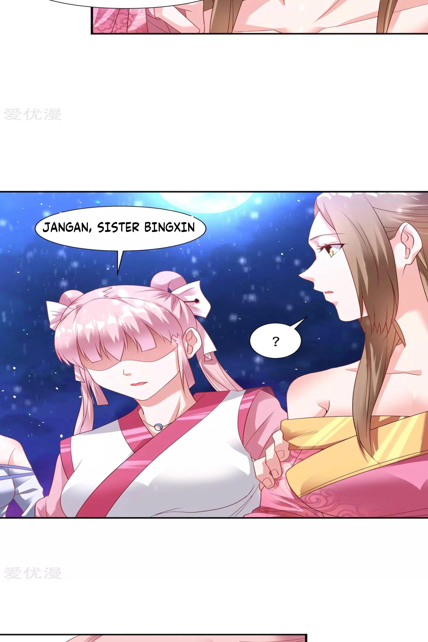 Dao Yin Chapter 23 halaman 6