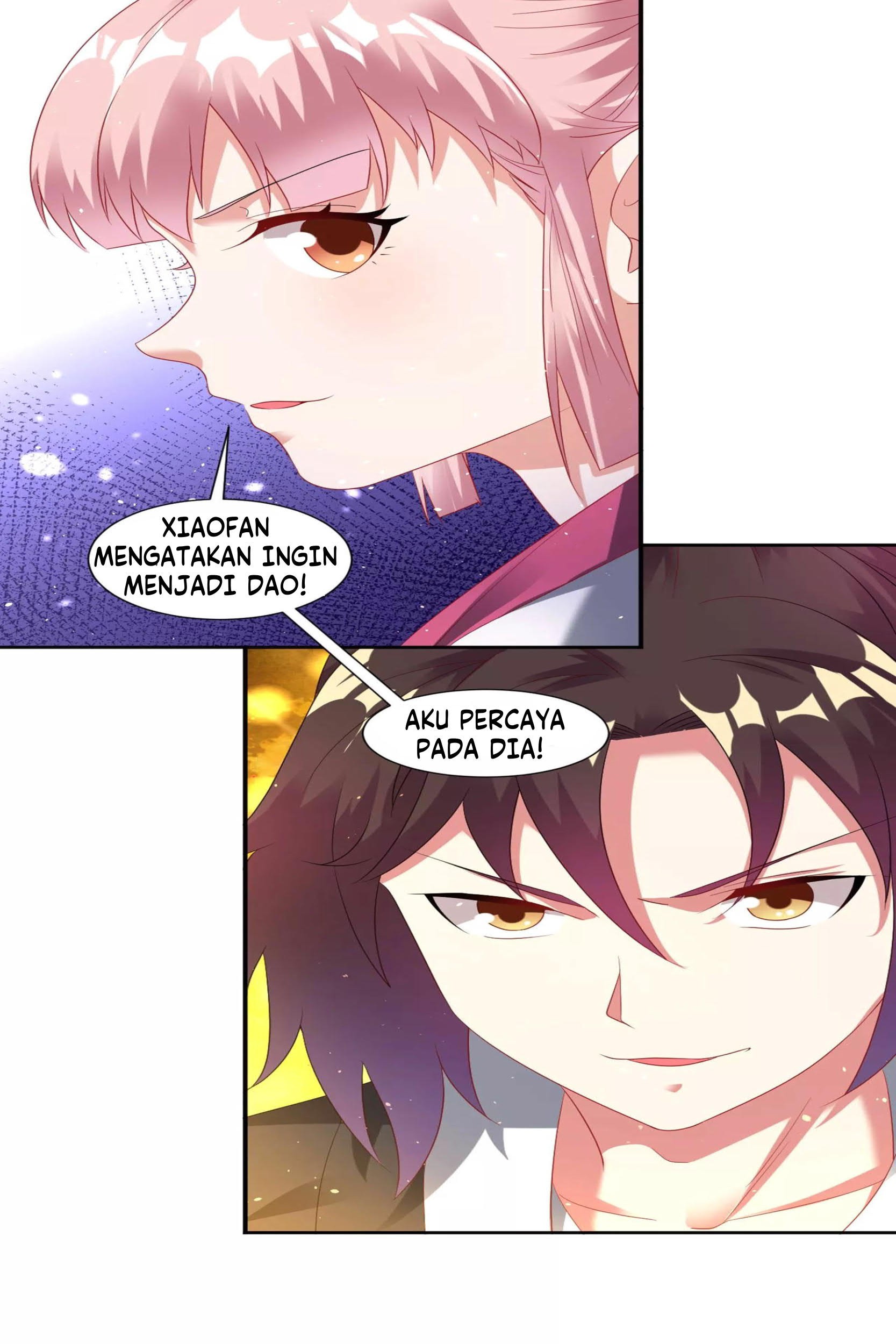 Dao Yin Chapter 23 halaman 7
