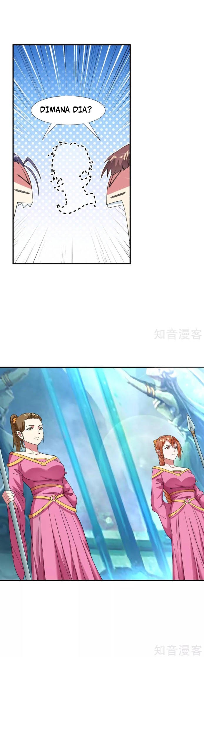 Dao Yin Chapter 13 halaman 4