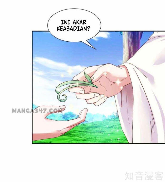Dao Yin Chapter 8 halaman 4