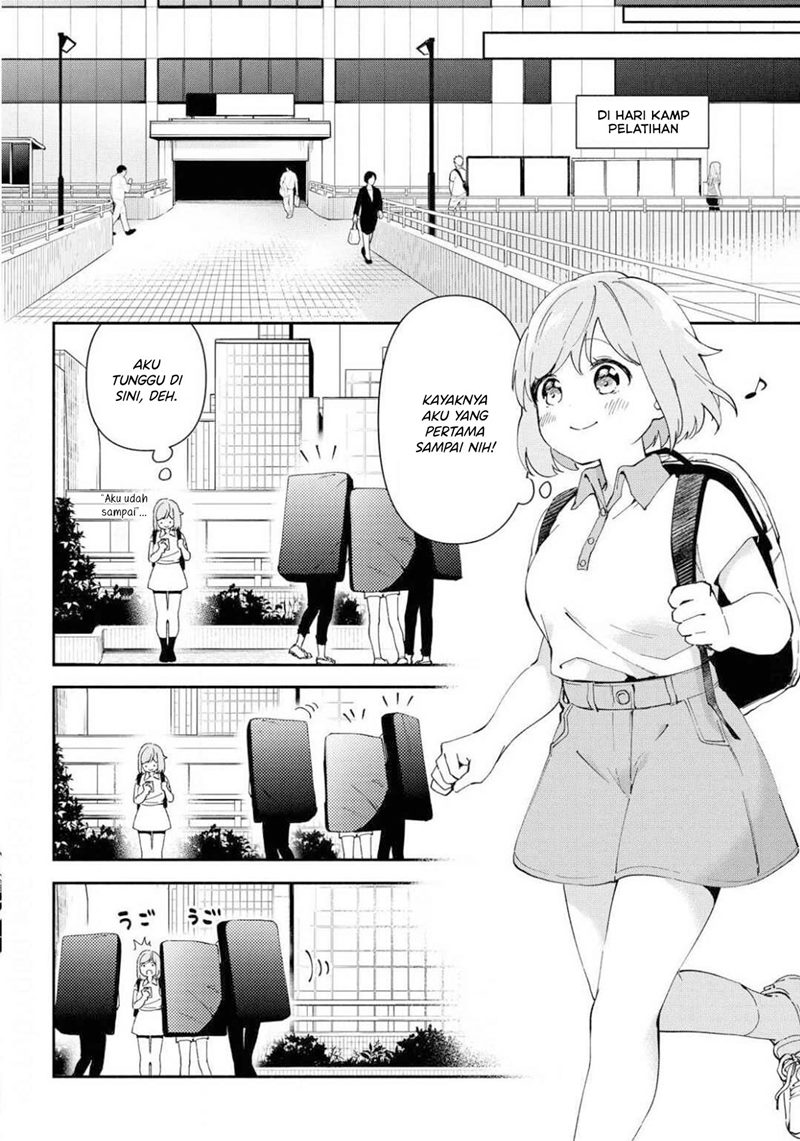 Pocha Climb! Chapter 10 Gambar 5