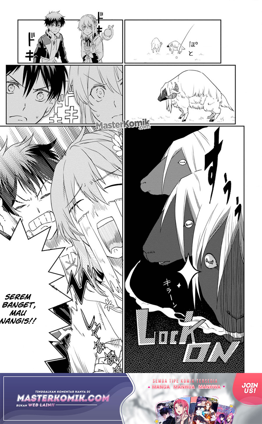 Isekai Craft Gurashi Jiyu Kimamana Seisan Shoku No Honobono Slow Life Chapter 04.3 Gambar 4
