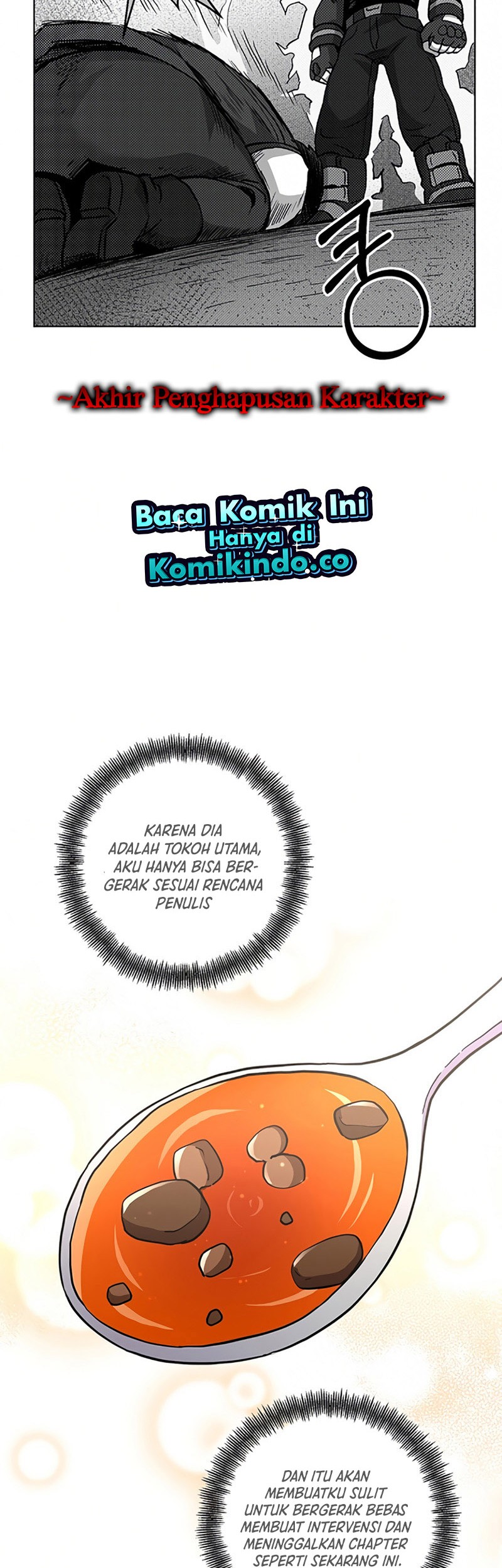 Surviving In An Action Manhwa Chapter 17 Gambar 10