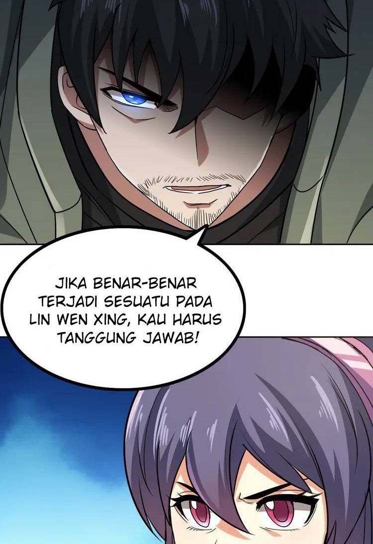 Doomsday Hunter Chapter 29 halaman 7