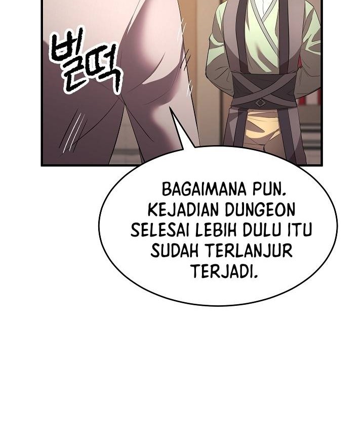 The Heavenly Demon Destroys the Lich King’s Murim Chapter 39 Gambar 15