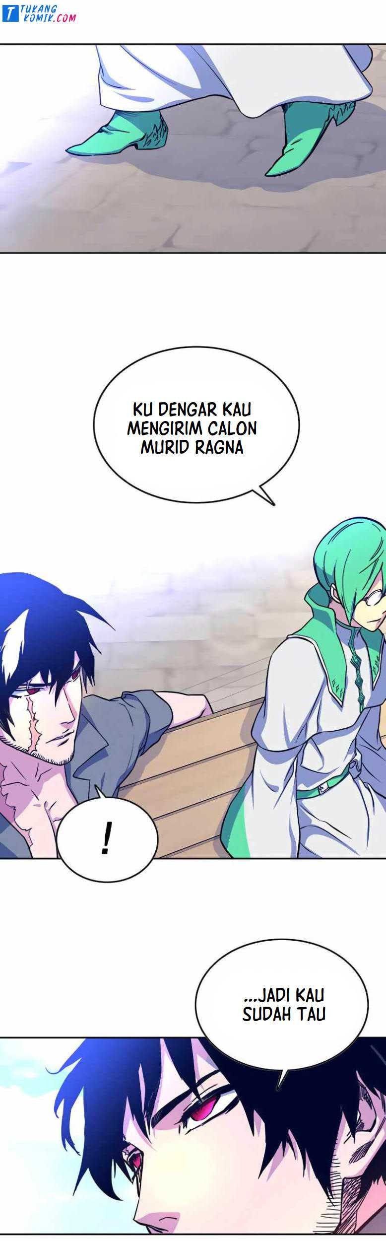 X Ash Chapter 7 halaman 9