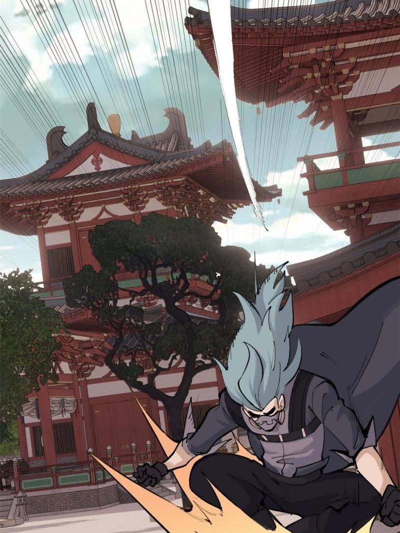 All Hail the Sect Leader Chapter 147 Gambar 14