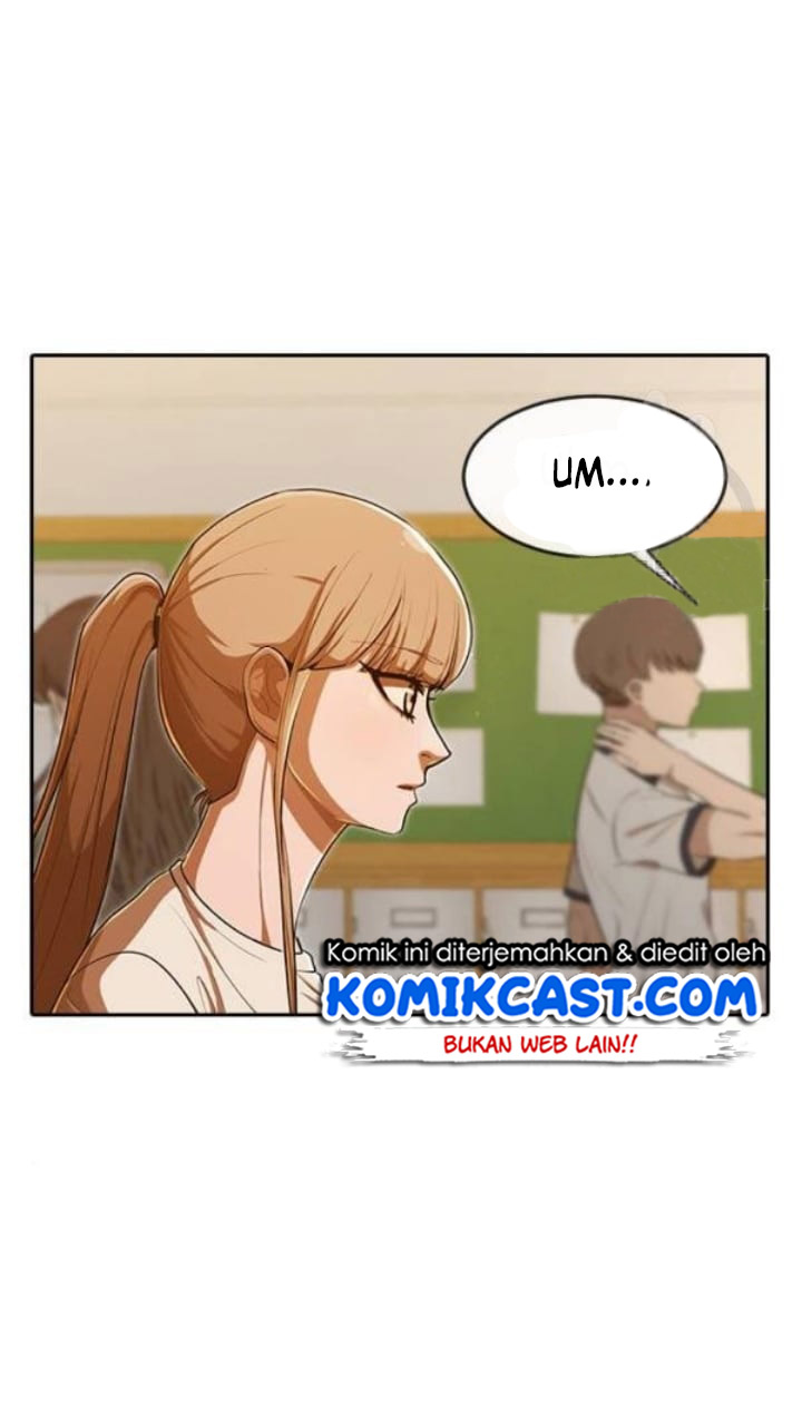 The Girl from Random Chatting! Chapter 201 Gambar 15