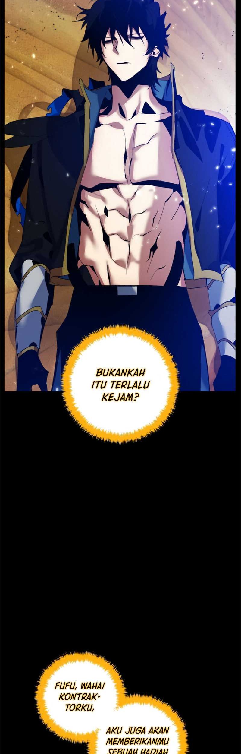 Return to Player Chapter 74 halaman 10