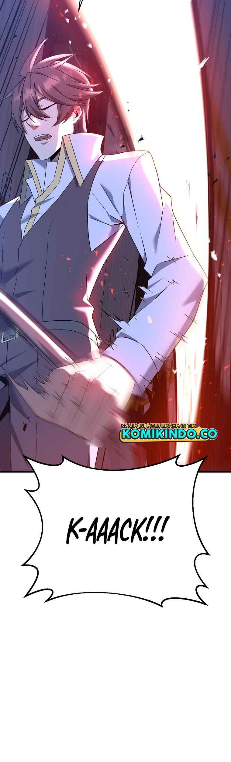 The Lazy Swordmaster Chapter 6 halaman 10