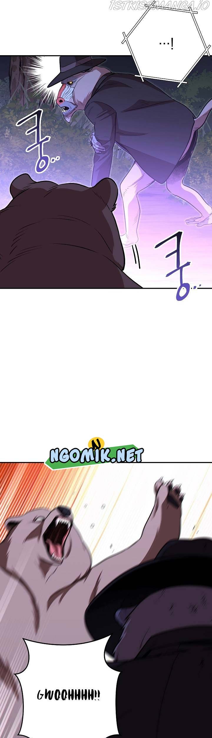Dungeon Reset Chapter 123 halaman 10