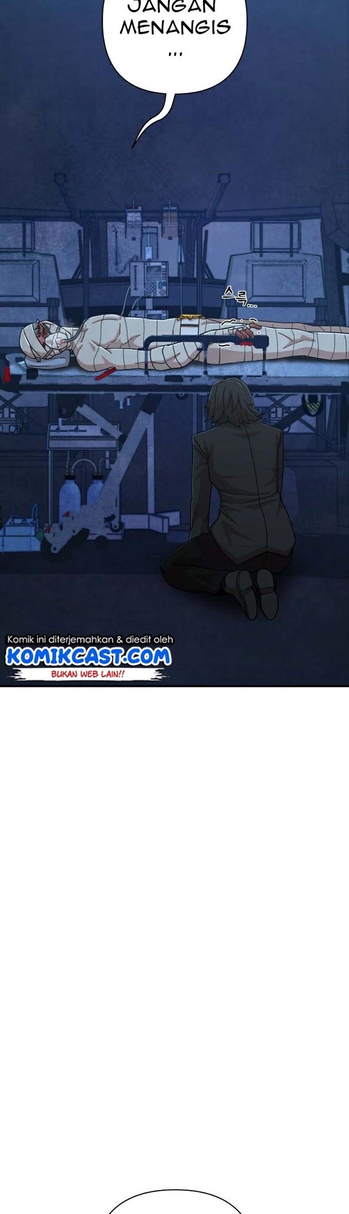 Hero Has Returned Chapter 51 Gambar 20