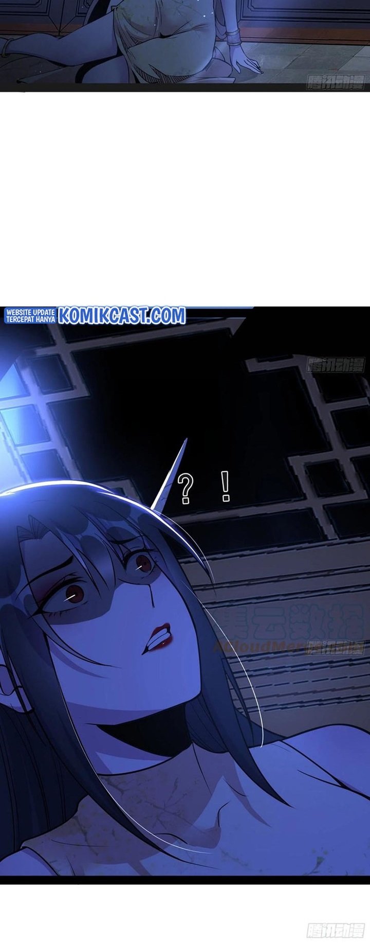 I’m An Evil God Chapter 235 halaman 10
