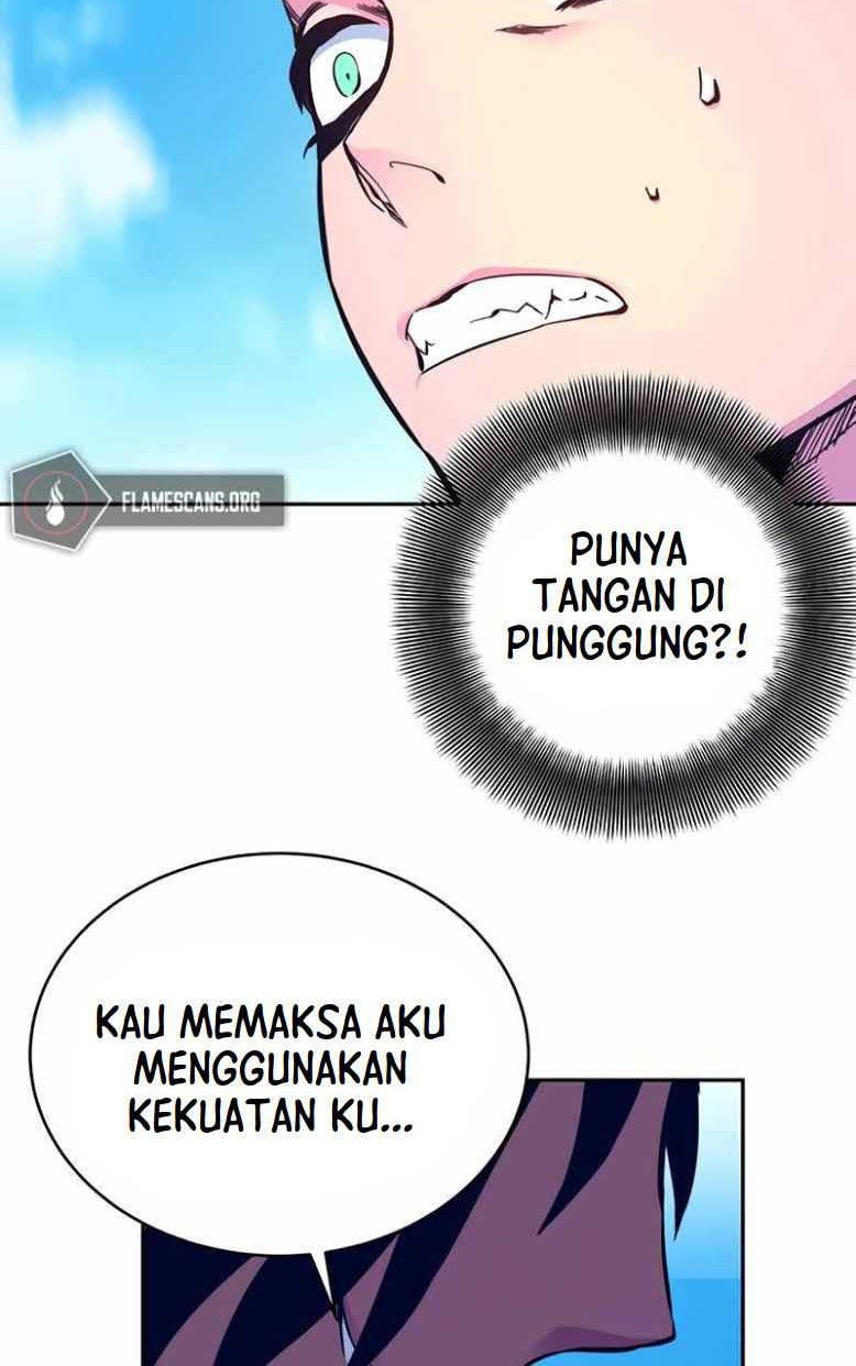 X Ash Chapter 8 halaman 10