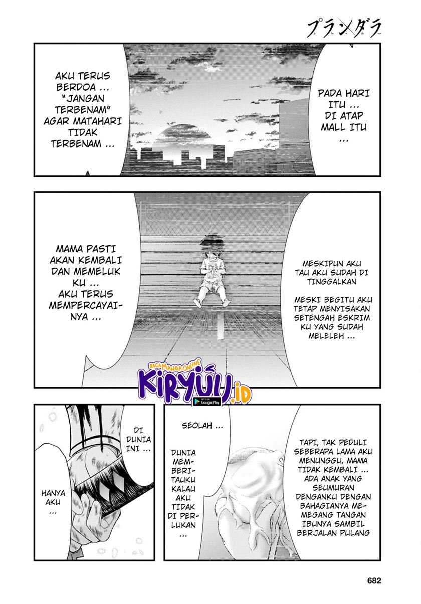 Plunderer Chapter 77 halaman 8