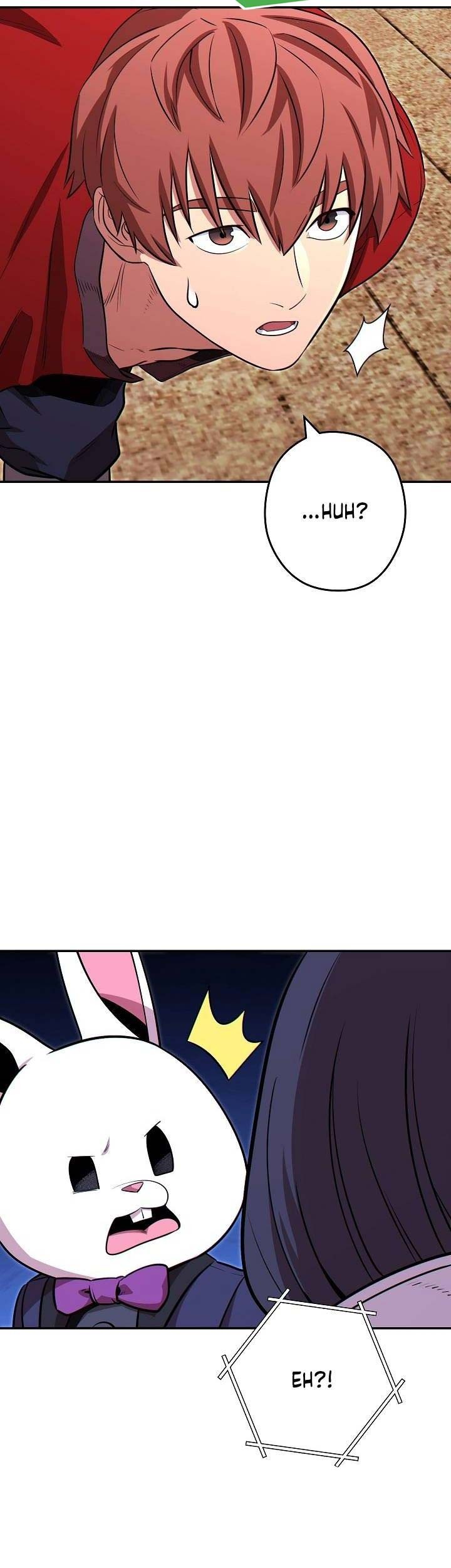 Dungeon Reset Chapter 124 halaman 10